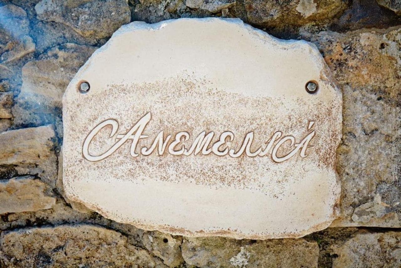 Agios Dimitrios  Anemelia' Villa מראה חיצוני תמונה